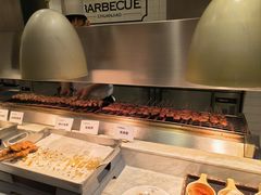 -川骄海鲜自助(亚运村店)