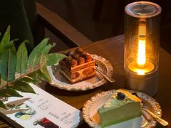 -咖法森林·咖啡  酒吧(天河店)