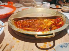 -小龙坎火锅(香港中路店)