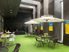 -苏州樊登书店·咖啡