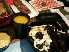 -新辣道鱼火锅(世纪金源购物中心店)