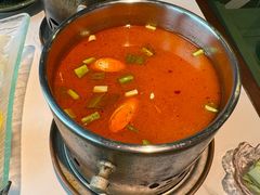 -Thai Basil罗勒叶泰式餐厅(时代天街店)