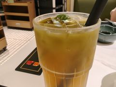 -狐狸爱上椰子鸡(滨江星光大道店)