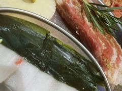 -首尔烤肉大排档(合生汇店)