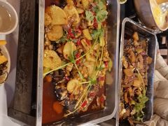 -沈姐万州烤鱼(沙坪坝七中店)