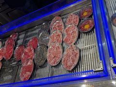 -行运海鲜食集(北京首店)