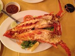 -真浪花园海鲜餐馆