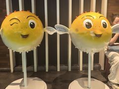 -永安鱼庄·镇江菜(东吴路店)