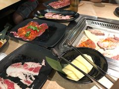 -新石器烤肉(之心城店)
