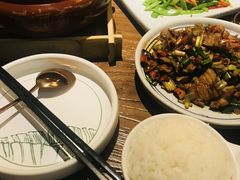 -云海肴·汽锅鸡·云南菜(美罗城店)