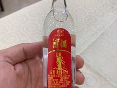 小津酒-奥华餐厅·老张记(台基厂店)