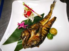 -南湖名都大酒店-千叶日本餐厅