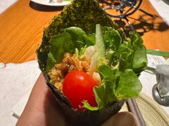 -菩提素素食餐厅(晶郦馆店)