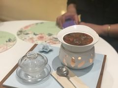 -MEET缘燕窝甜品&Tang's cake(华润万象城店)