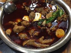 -佘记全家福芋儿鸡(向阳街总店)
