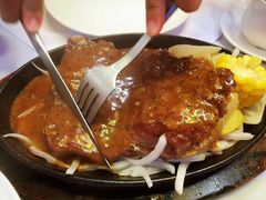 -太平馆西餐厅(北京路店)