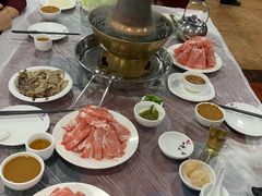 -鑫龙火锅城(阳光新路店)