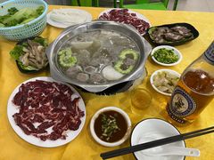 -老猫牛肉火锅(沙溪店)
