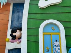 -史努比缤纷世界