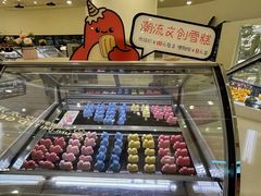 -米开朗冰淇淋博物馆