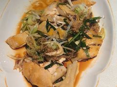 -晓粤·惹味粤菜(凯德乐峰广场店)