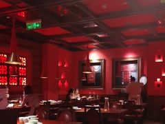-绿茶餐厅(蓝色港湾店)