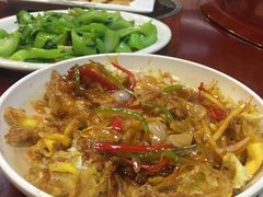 -盛记顺德高佬猪杂粥