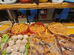 -一招鲜·全羊铺·蒙古奶茶(五一北路店)