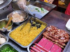 -海大南门夜市(海富街店)