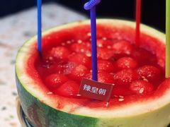 -辣皇朝小龙虾(六一店)