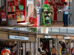 -深圳湾万象城(南山店)