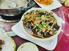 -创味·民间海南菜·非遗藤桥排骨(藤桥·免税城店)