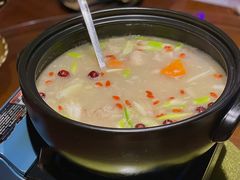 -楼兰新疆主题餐厅(坂田佳华领汇广场店)