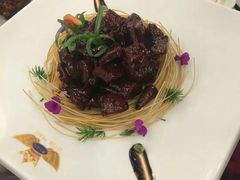 -芭菲盛宴·环球美食(袁家岗店)