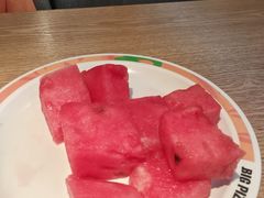 -比格比萨自助(诺亚大厦店)