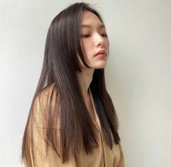 -杉影印象日式烫染專門店