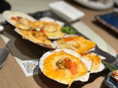 -大渔铁板烧(花园道店)