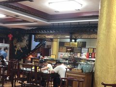 -洁雅小南方俏巴鱼馆(汴河街店)