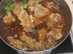 -蝎王府羊蝎子(虎坊桥总店)