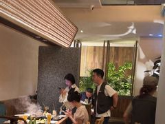 -大龙燚·旷野鲜火锅(广州首店)