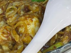 -龙海鲜螃蟹王(宏茂桥店)