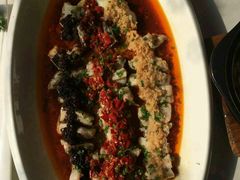 -巴陵全鱼席(湖南老字号汴河街店 )