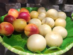 -渔舶汇蒸汽活海鲜·榴莲自助(领展中心城店)