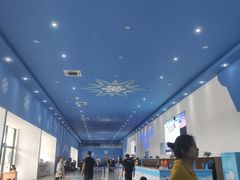 -宁波冰雪大世界(北仑区)