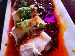 蒜泥白肉-庆合府重庆大排档(紫都城店)