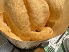 -帕蓝·暹罗料理(大学路店)