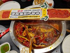 -大龙燚火锅(春熙店)