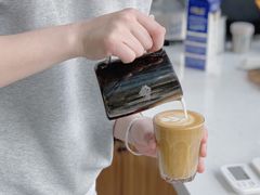 -隹木咖啡馆(宝龙广场店)