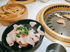 -花味·自助烤肉(南方时代店)