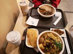 -水平有限广西米粉·广西风味集(五道口店)